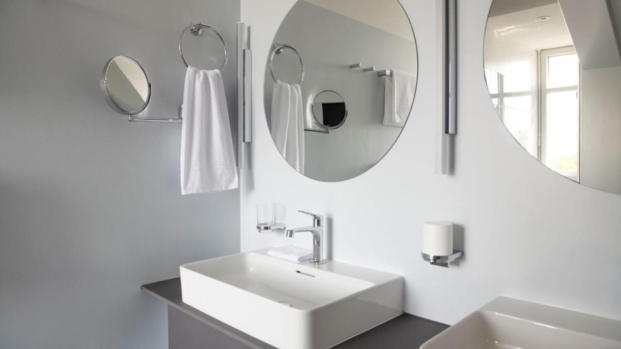 Hotel Schuetzen Rheinfelden Εξωτερικό φωτογραφία