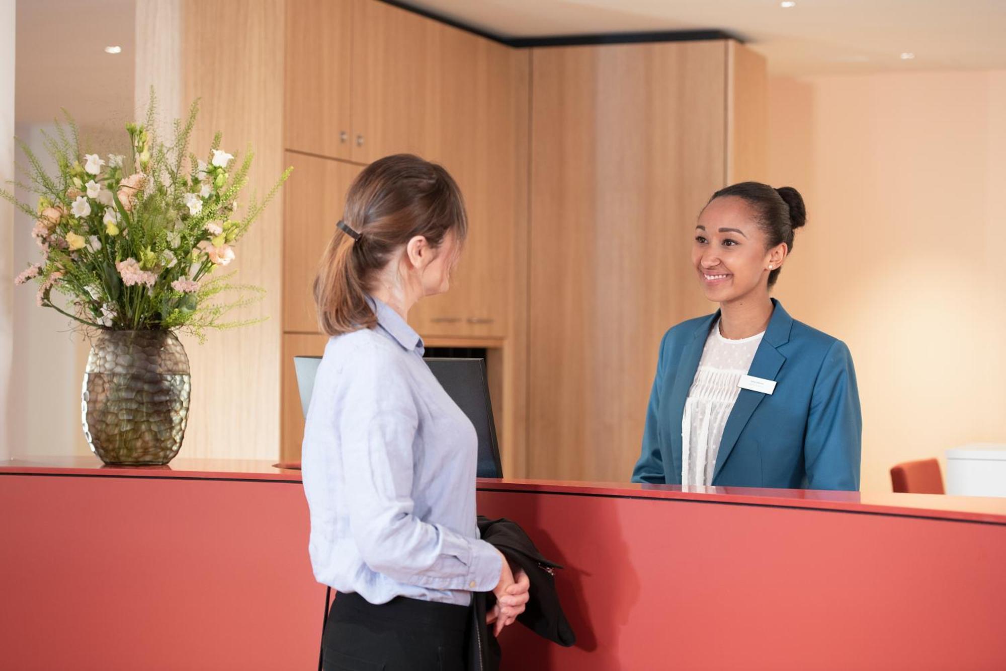 Hotel Schuetzen Rheinfelden Εξωτερικό φωτογραφία