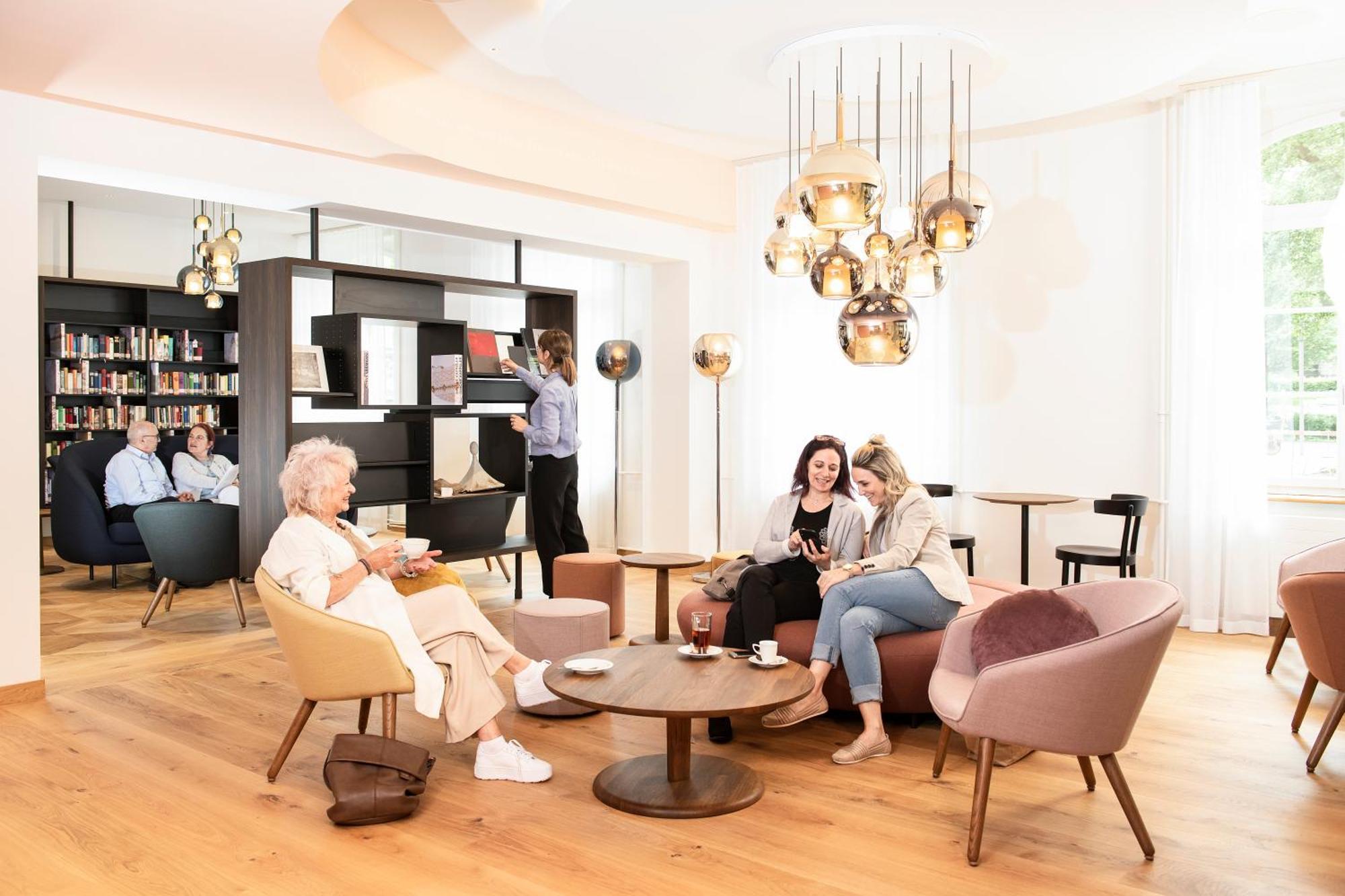 Hotel Schuetzen Rheinfelden Εξωτερικό φωτογραφία