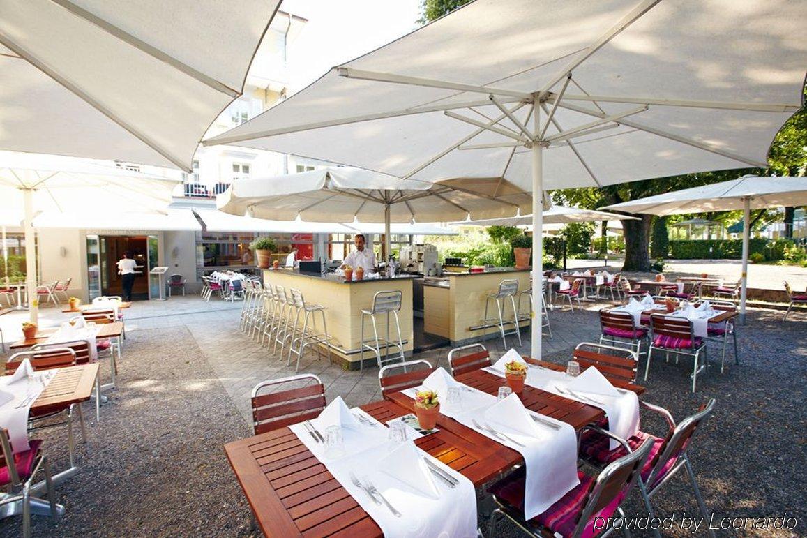 Hotel Schuetzen Rheinfelden Εξωτερικό φωτογραφία
