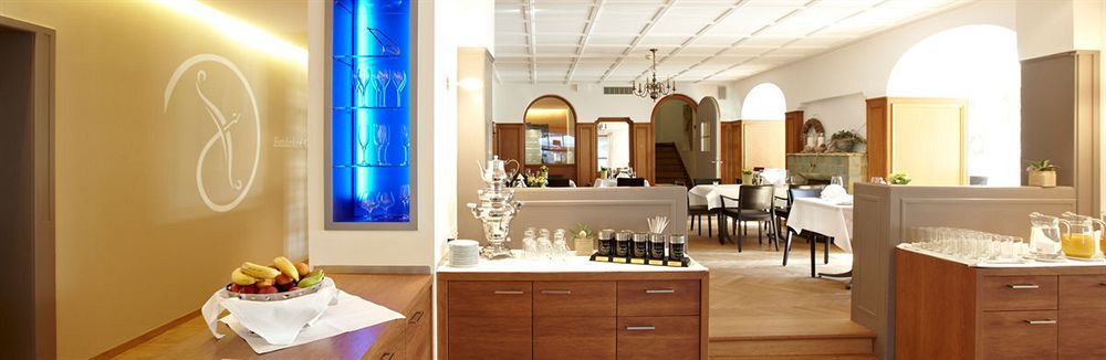 Hotel Schuetzen Rheinfelden Εξωτερικό φωτογραφία